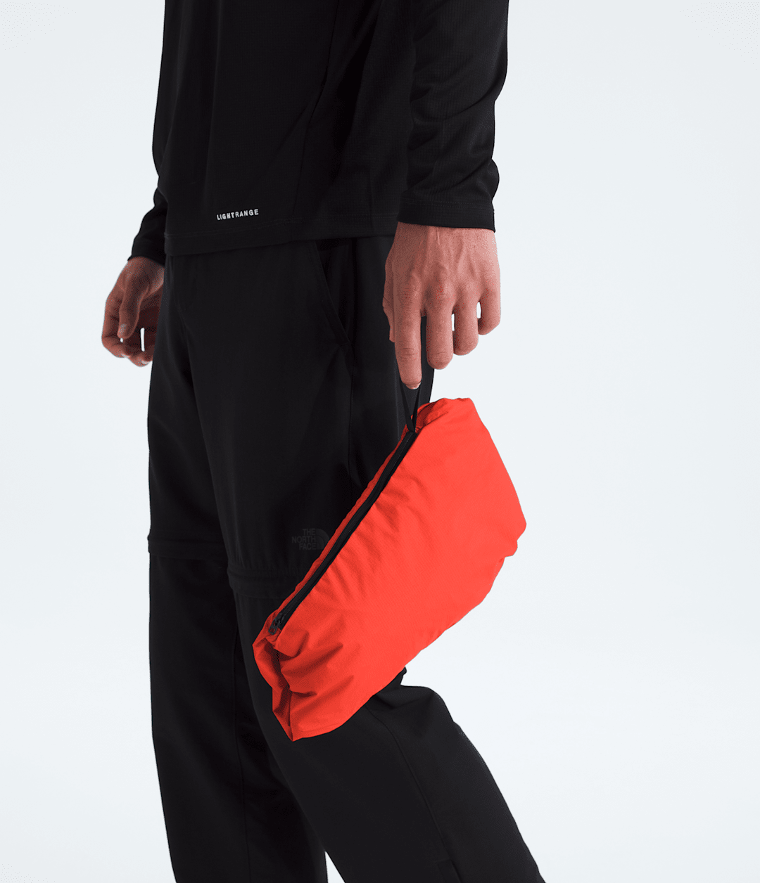 The North Face Men’s Ridgelite Waterproof Jacket