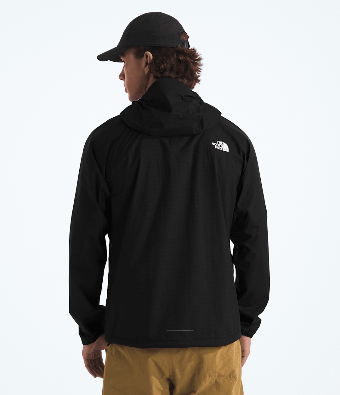 The North Face Men’s Ridgelite Waterproof Jacket