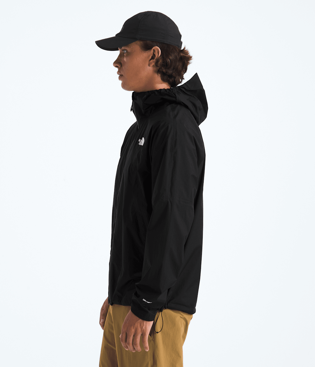 The North Face Men’s Ridgelite Waterproof Jacket