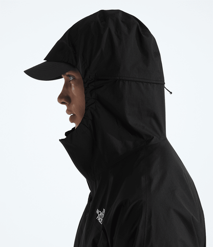 The North Face Men’s Ridgelite Waterproof Jacket