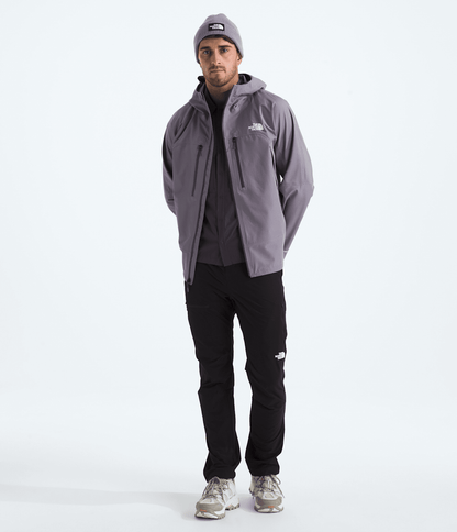The North Face Men’s Valley View Jacket