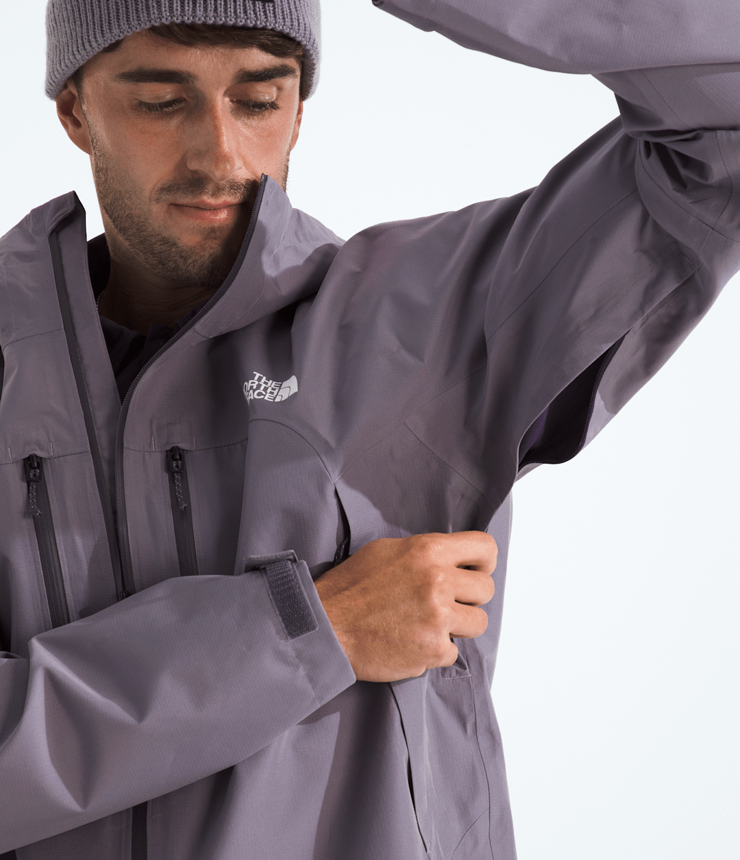 The North Face Men’s Valley View Jacket