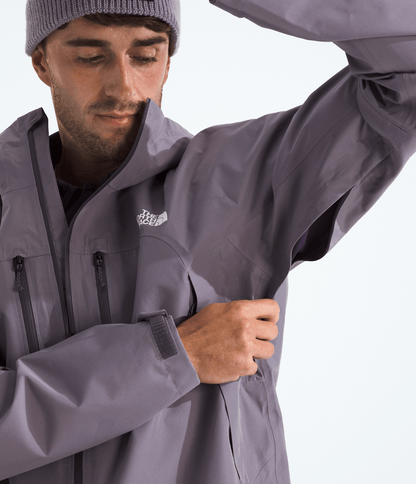 The North Face Men’s Valley View Jacket