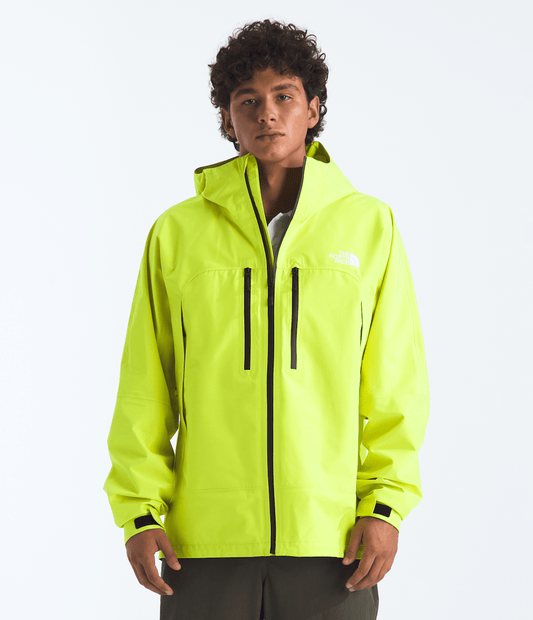 The North Face Men’s Valley View Jacket