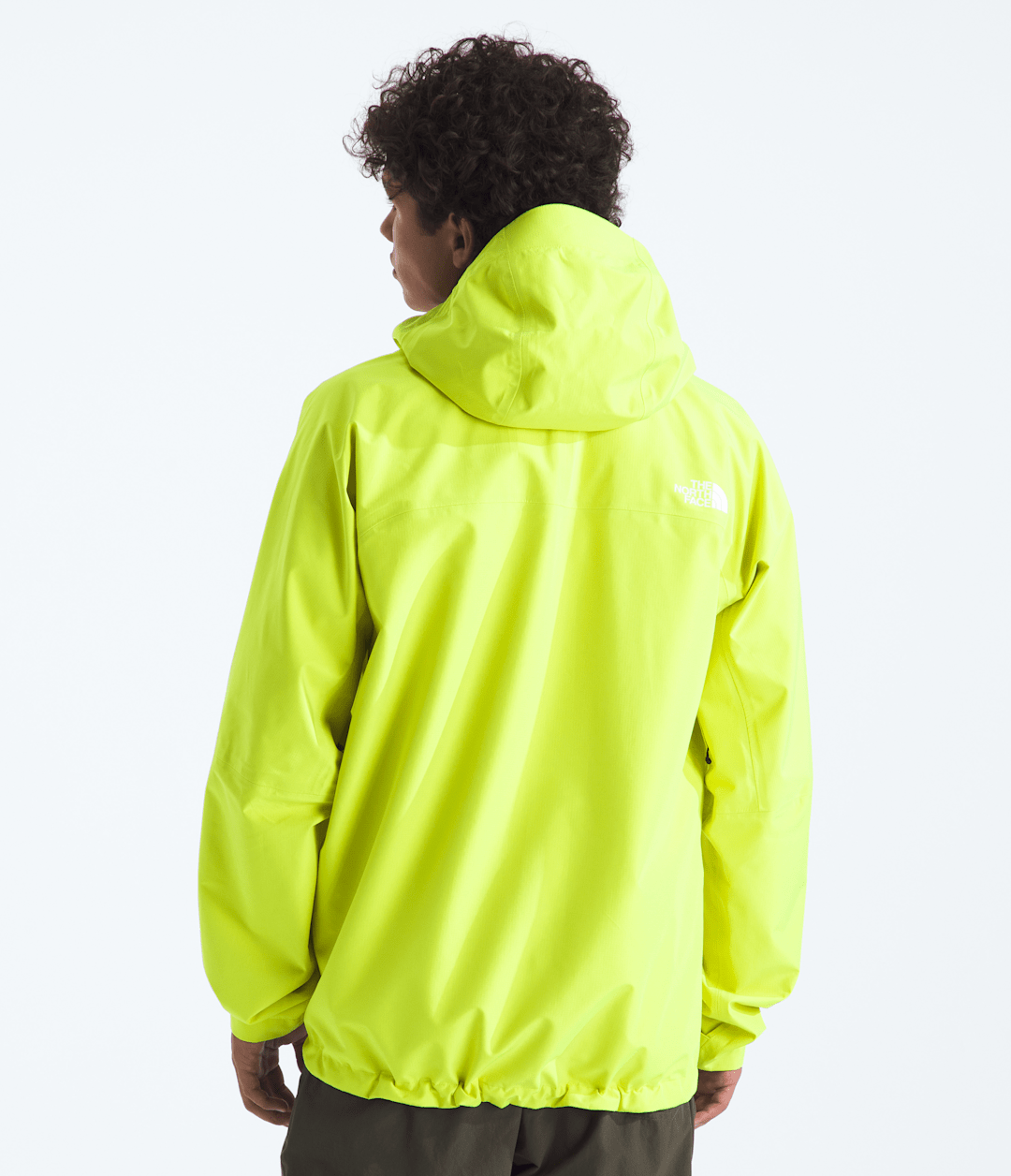The North Face Men’s Valley View Jacket
