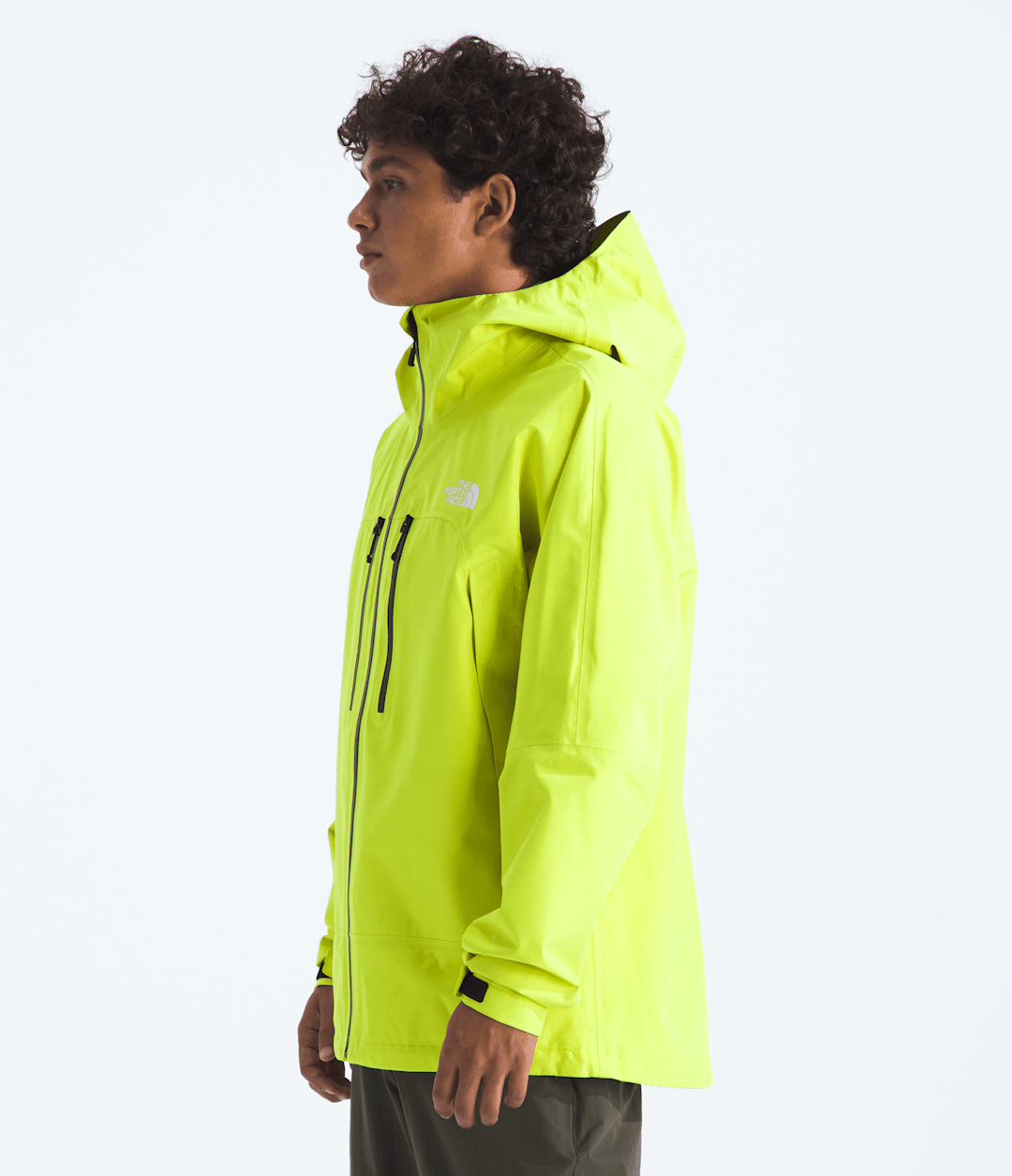The North Face Men’s Valley View Jacket