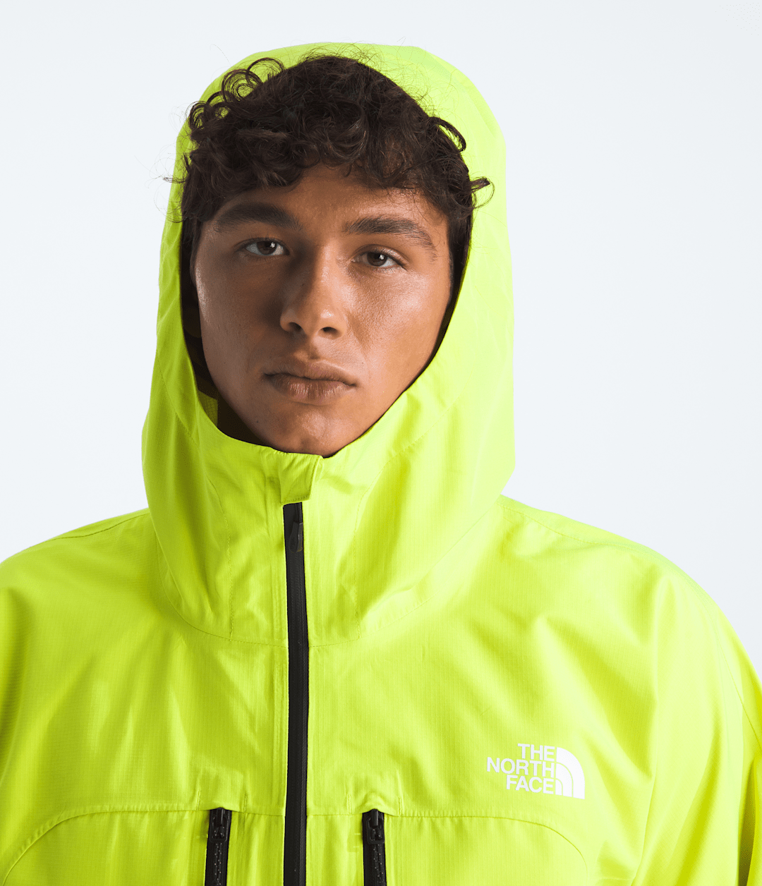 The North Face Men’s Valley View Jacket