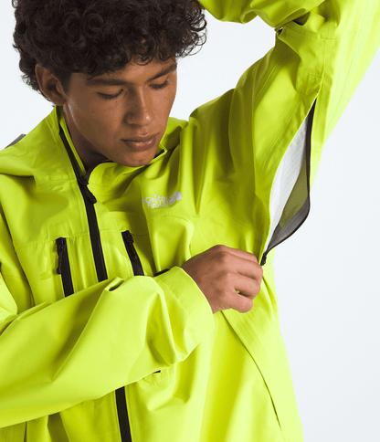 The North Face Men’s Valley View Jacket