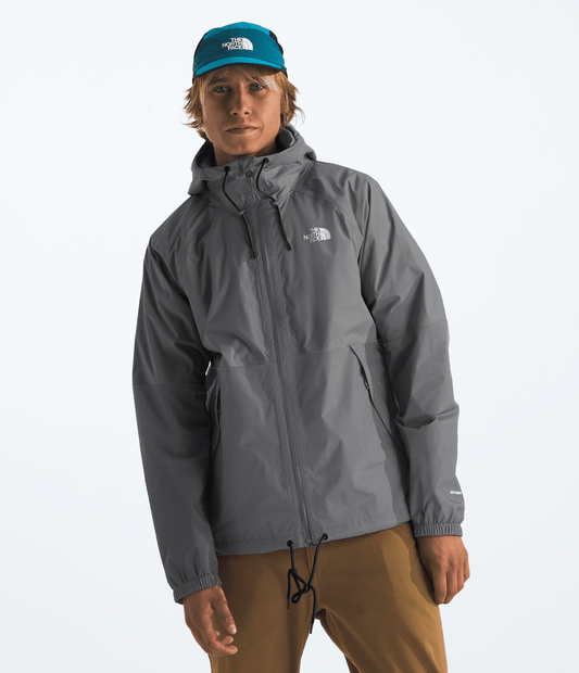 The North Face Men’s Antora Rain Hoodie