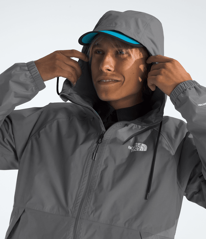 The North Face Men’s Antora Rain Hoodie