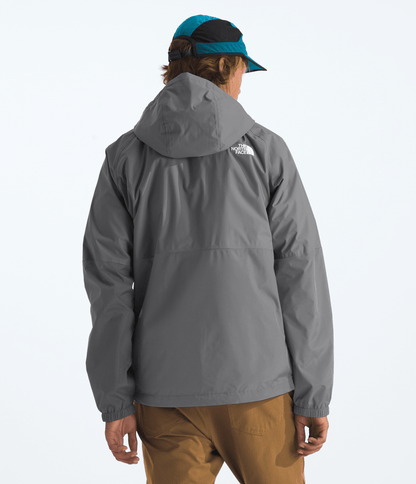 The North Face Men’s Antora Rain Hoodie
