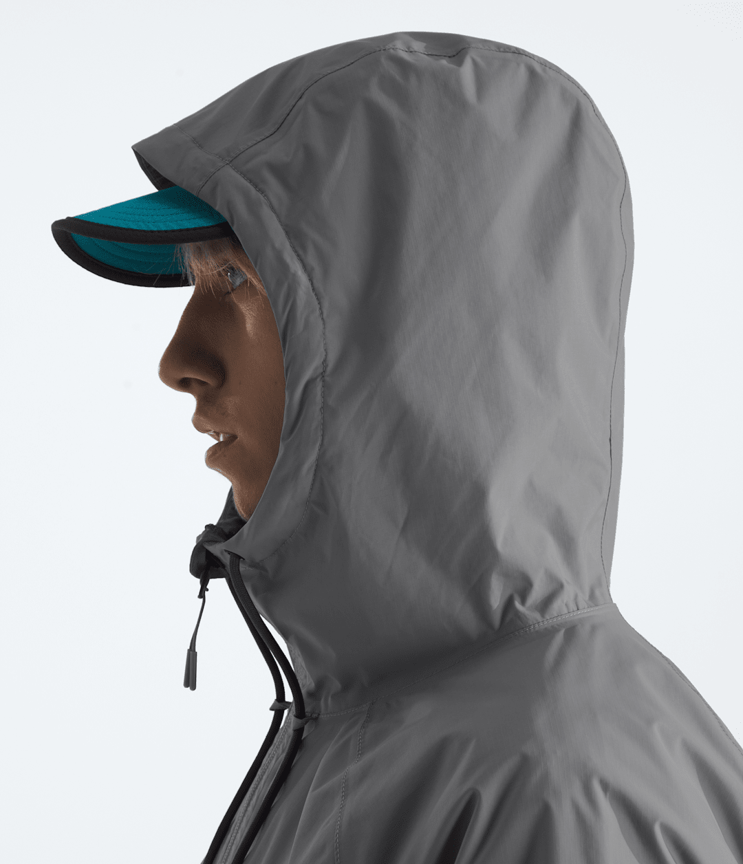 The North Face Men’s Antora Rain Hoodie