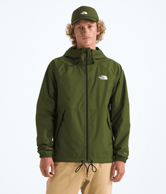The North Face Men’s Antora Rain Hoodie