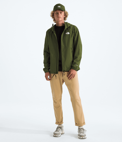 The North Face Men’s Antora Rain Hoodie