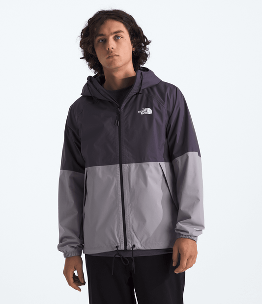 The North Face Men’s Antora Rain Hoodie