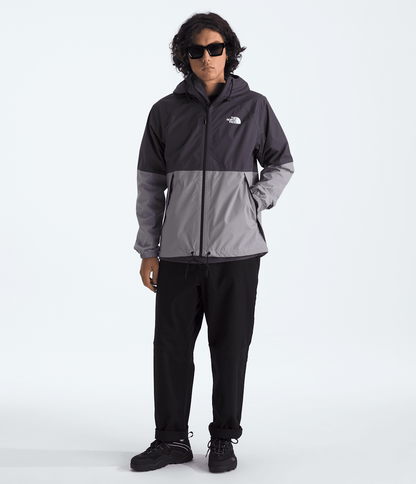 The North Face Men’s Antora Rain Hoodie