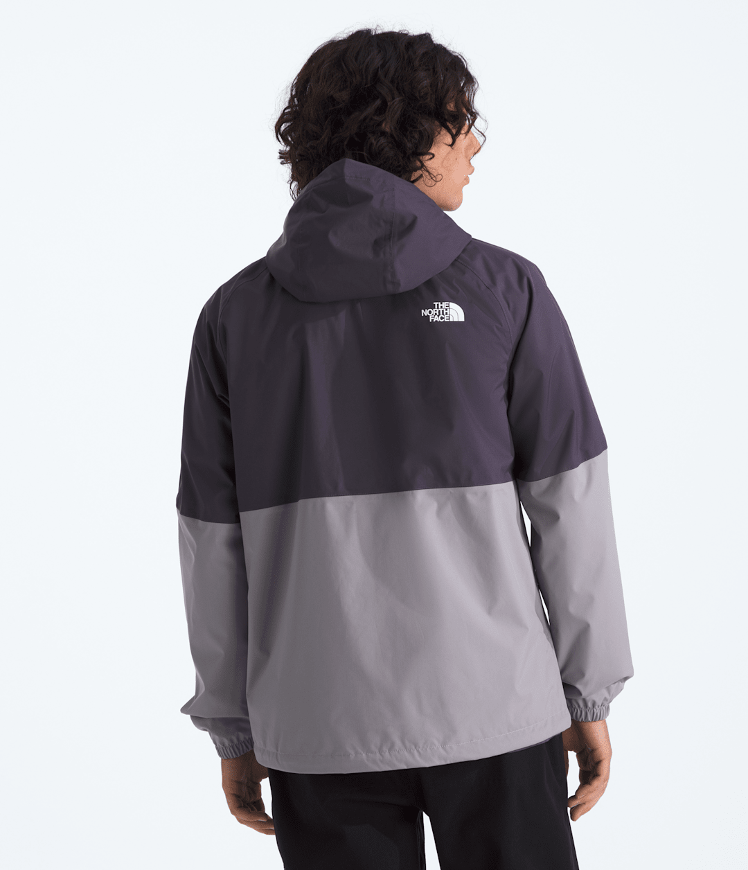The North Face Men’s Antora Rain Hoodie
