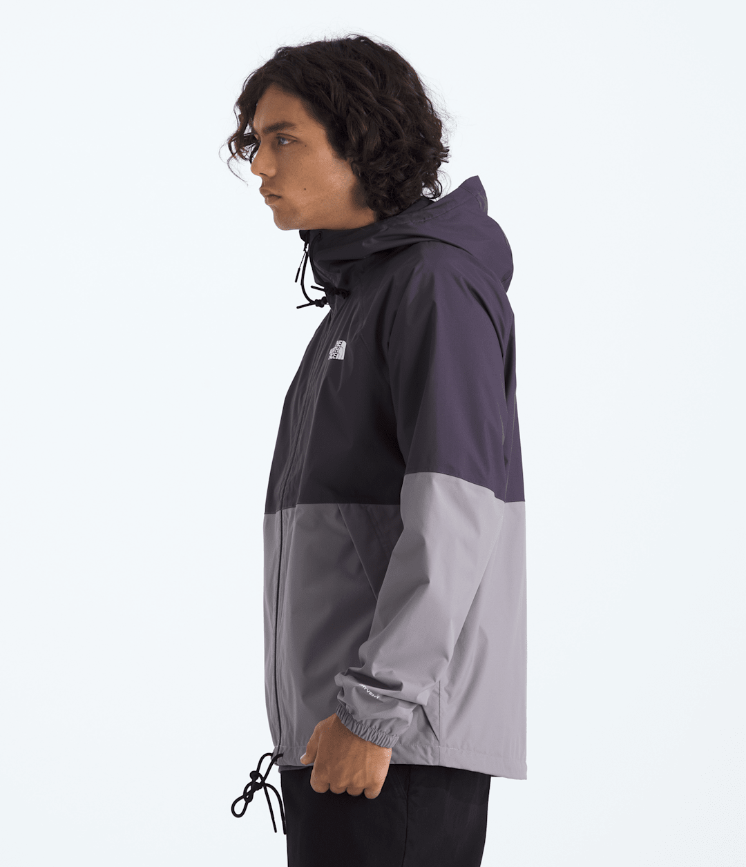 The North Face Men’s Antora Rain Hoodie
