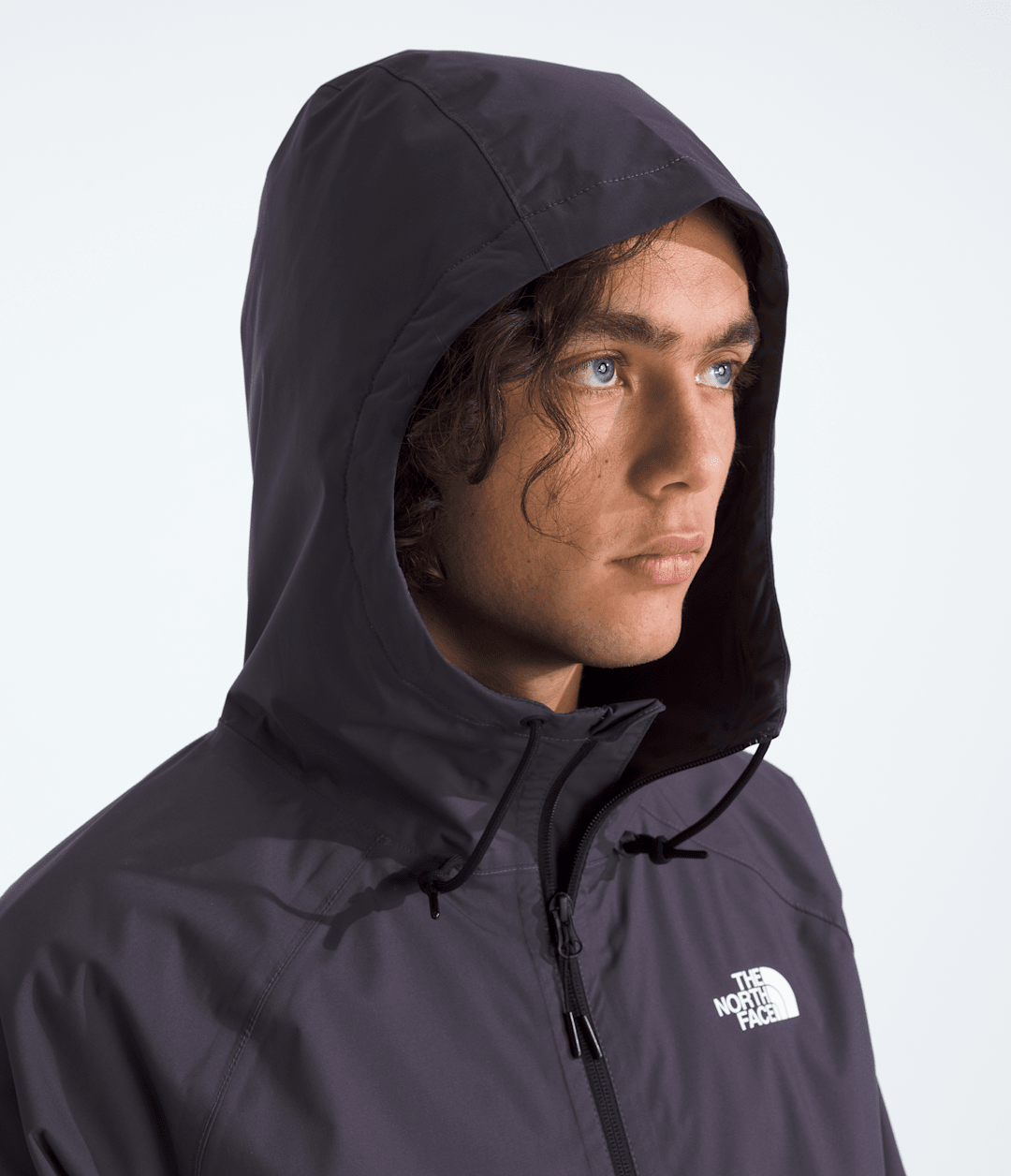 The North Face Men’s Antora Rain Hoodie