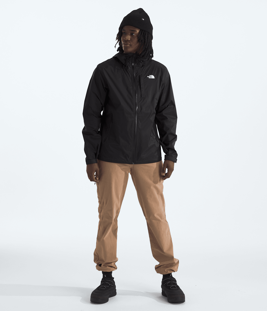 The North Face Men’s Alta Vista Jacket