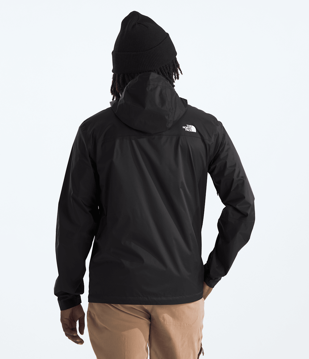 The North Face Men’s Alta Vista Jacket