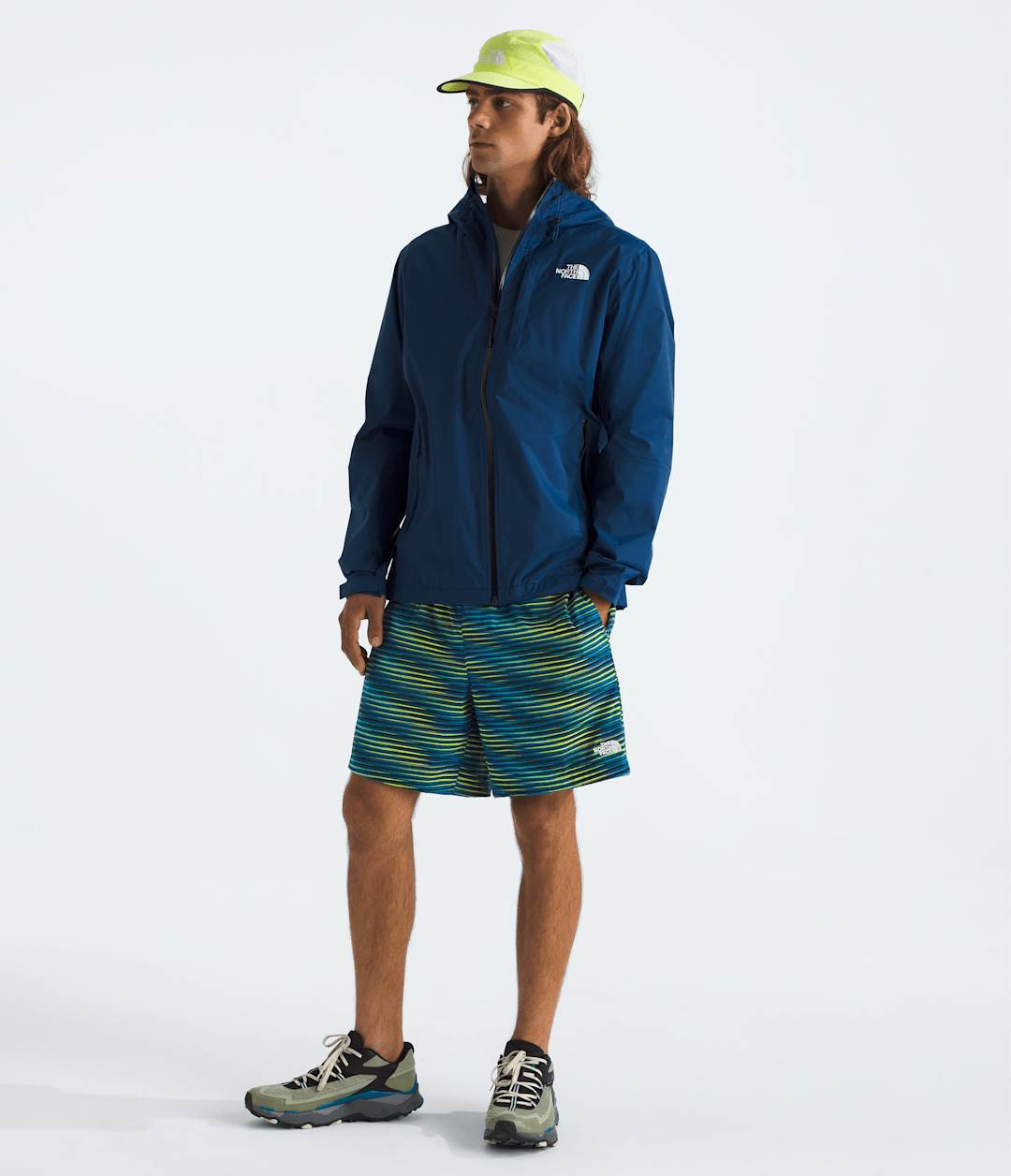 The North Face Men’s Alta Vista Jacket