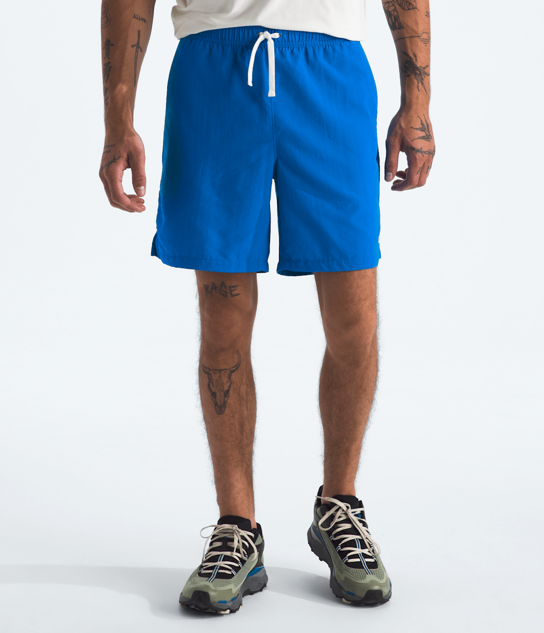 The North Face Men’s Action Shorts 2.0