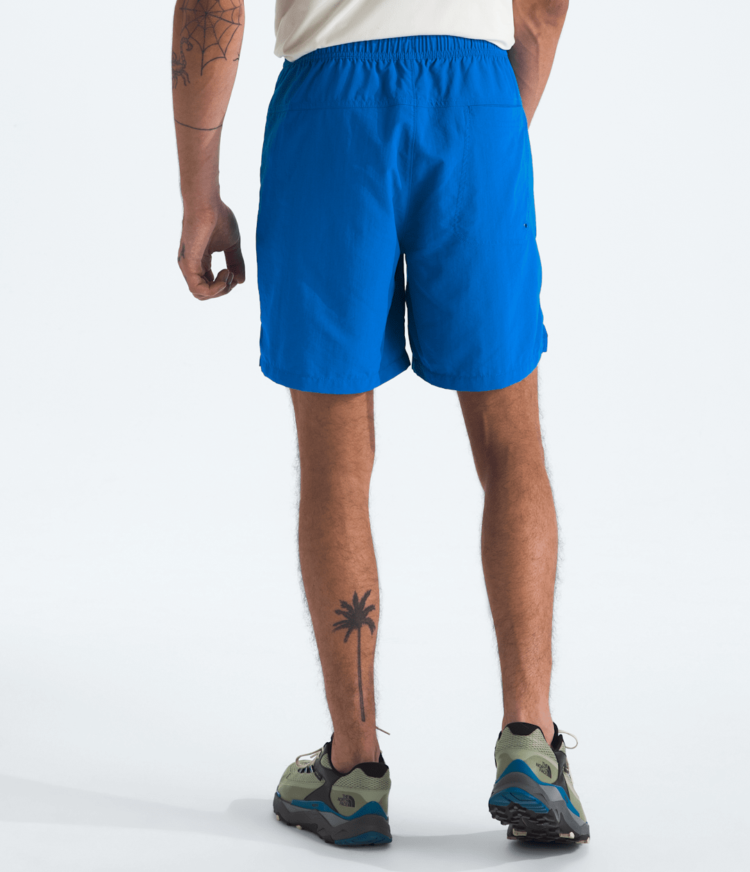 The North Face Men’s Action Shorts 2.0