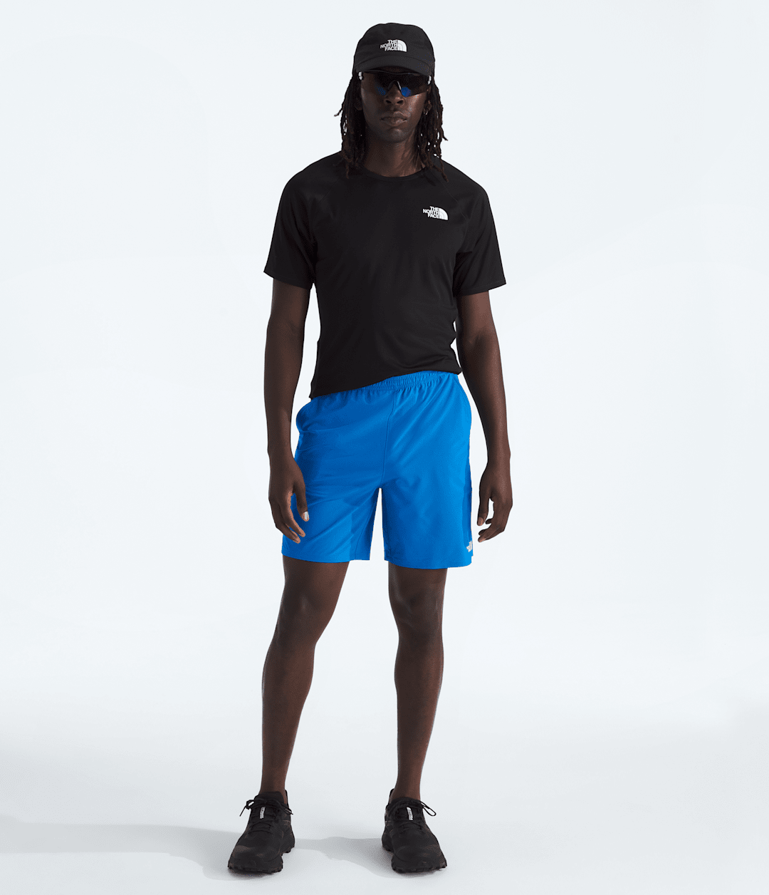The North Face Men’s Wander Shorts 2.0