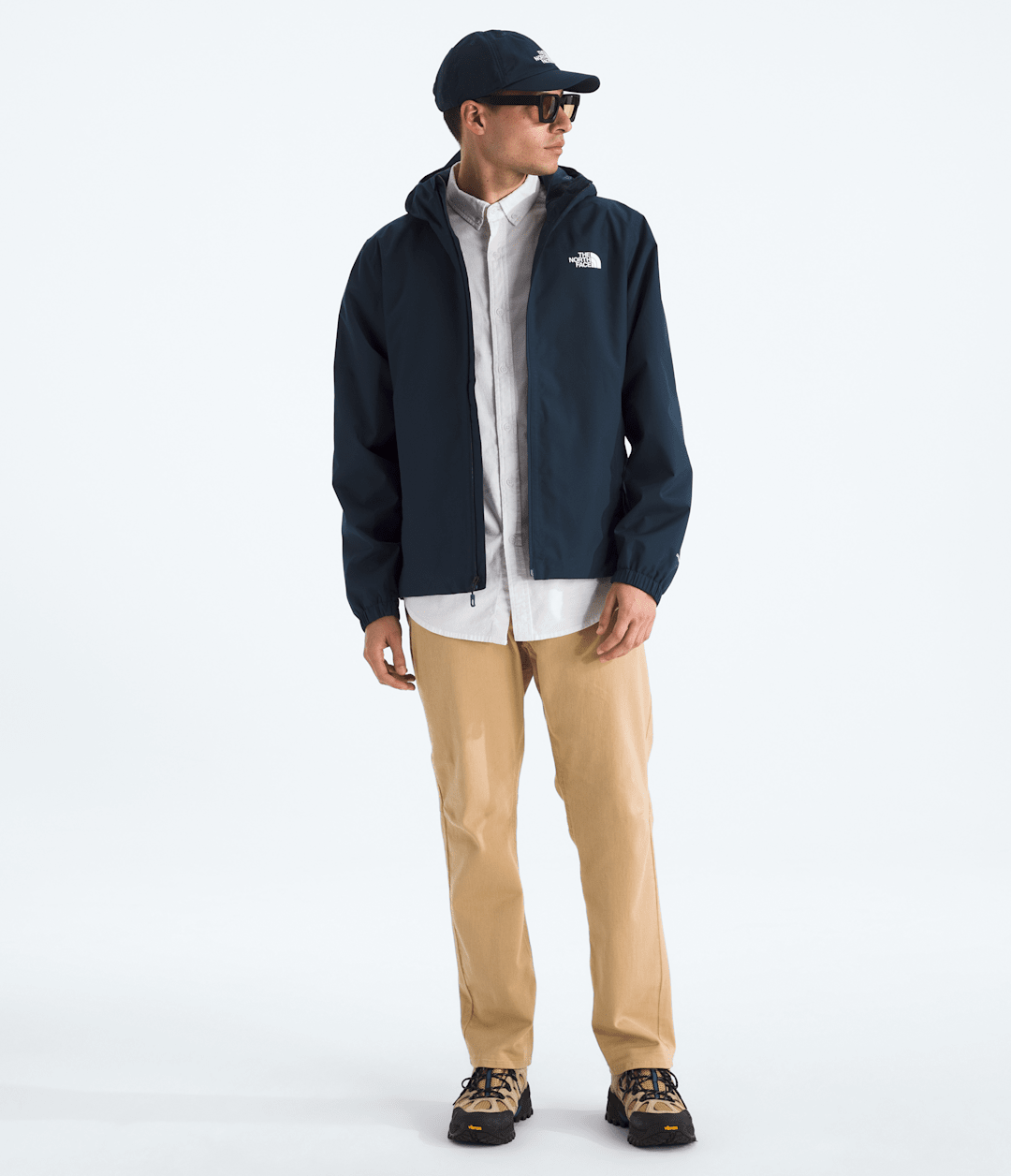 The North Face Men’s Quest Mono Jacket