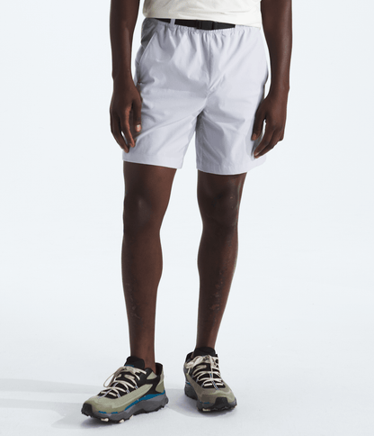 The North Face Men’s Class V Pathfinder Belted Shorts—7''