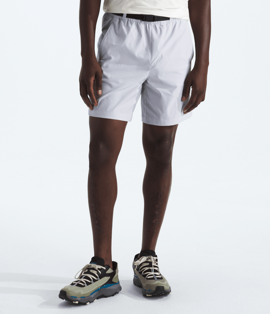 The North Face Men’s Class V Pathfinder Belted Shorts—7''