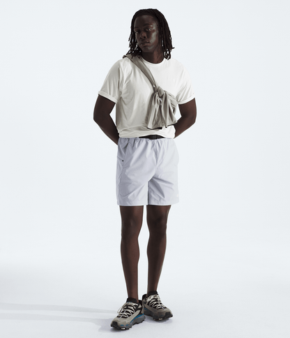 The North Face Men’s Class V Pathfinder Belted Shorts—7''