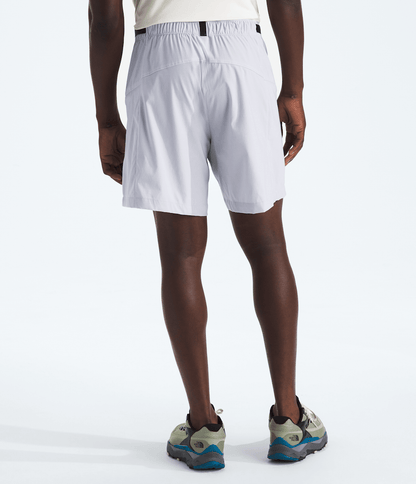 The North Face Men’s Class V Pathfinder Belted Shorts—7''