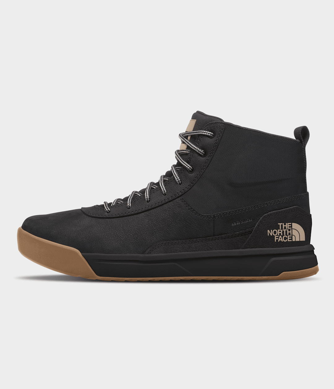 The North Face Men’s Larimer Mid Waterproof Boots