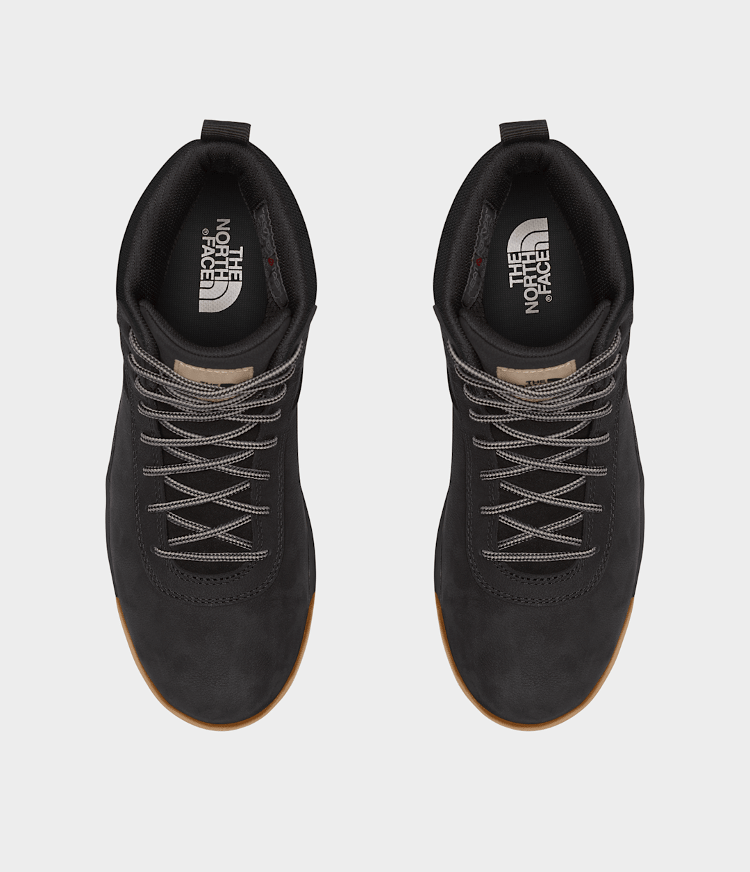 The North Face Men’s Larimer Mid Waterproof Boots