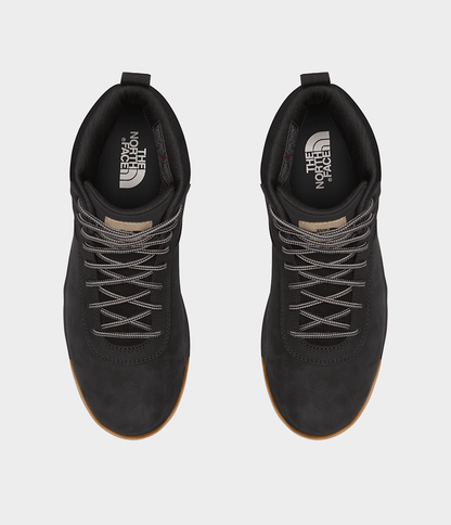 The North Face Men’s Larimer Mid Waterproof Boots