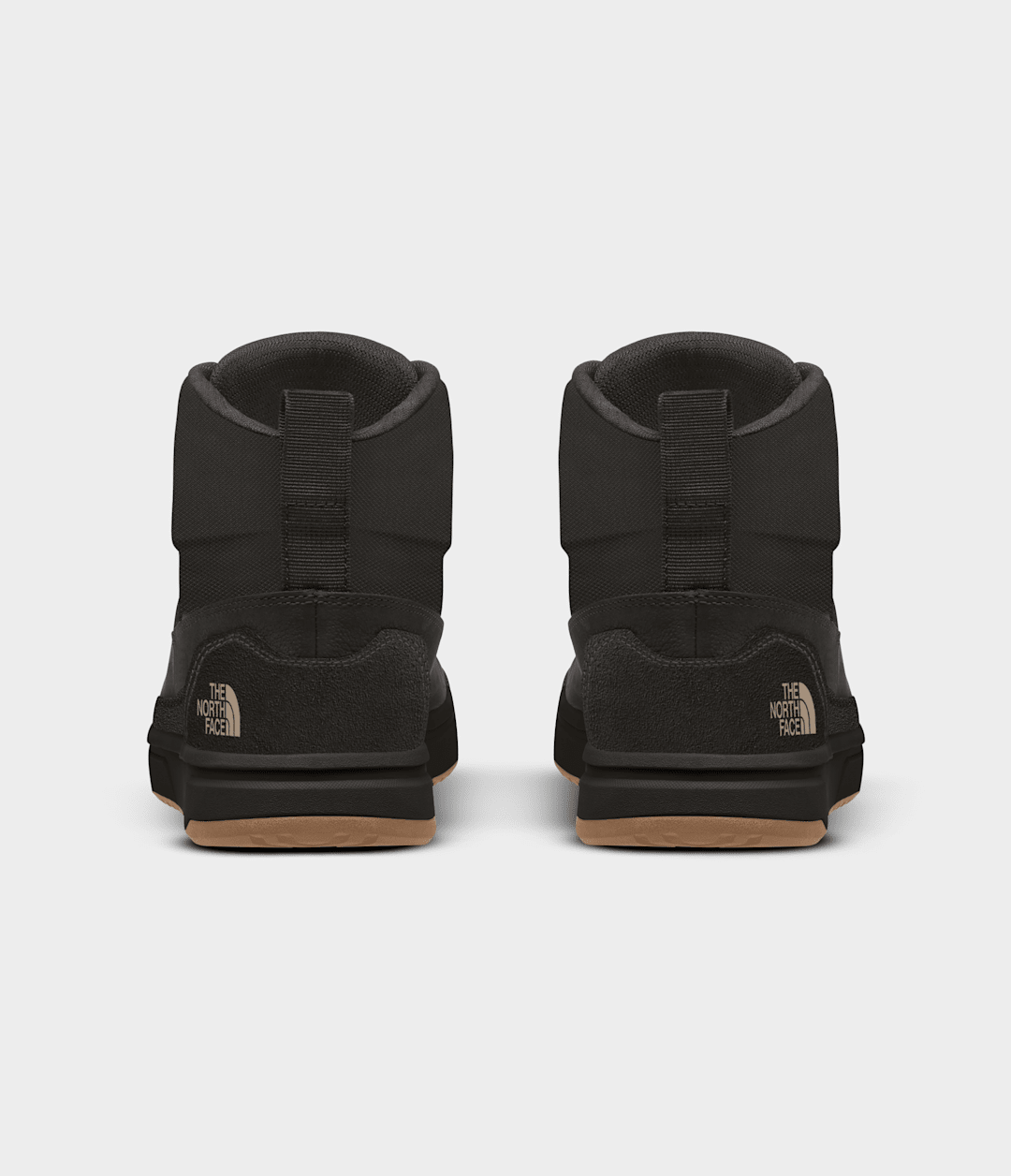 The North Face Men’s Larimer Mid Waterproof Boots