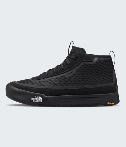 The North Face Clyffe Mid Insulated Waterproof Shoes