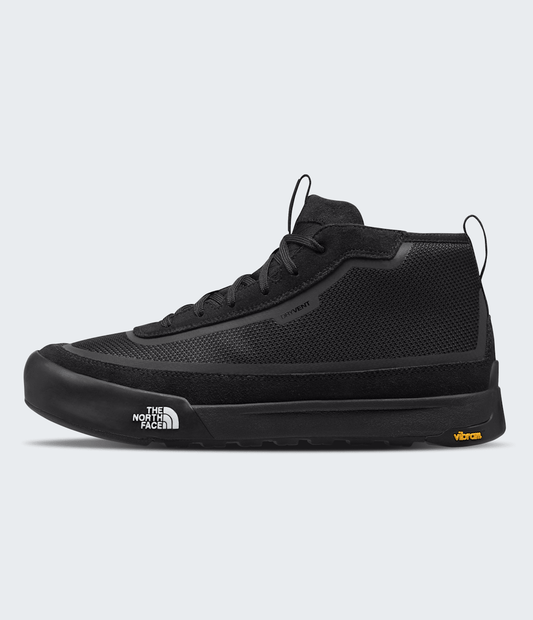 The North Face Clyffe Mid Insulated Waterproof Shoes