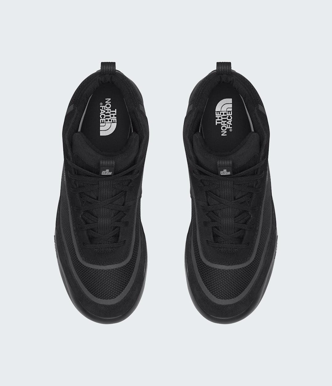The North Face Clyffe Mid Insulated Waterproof Shoes