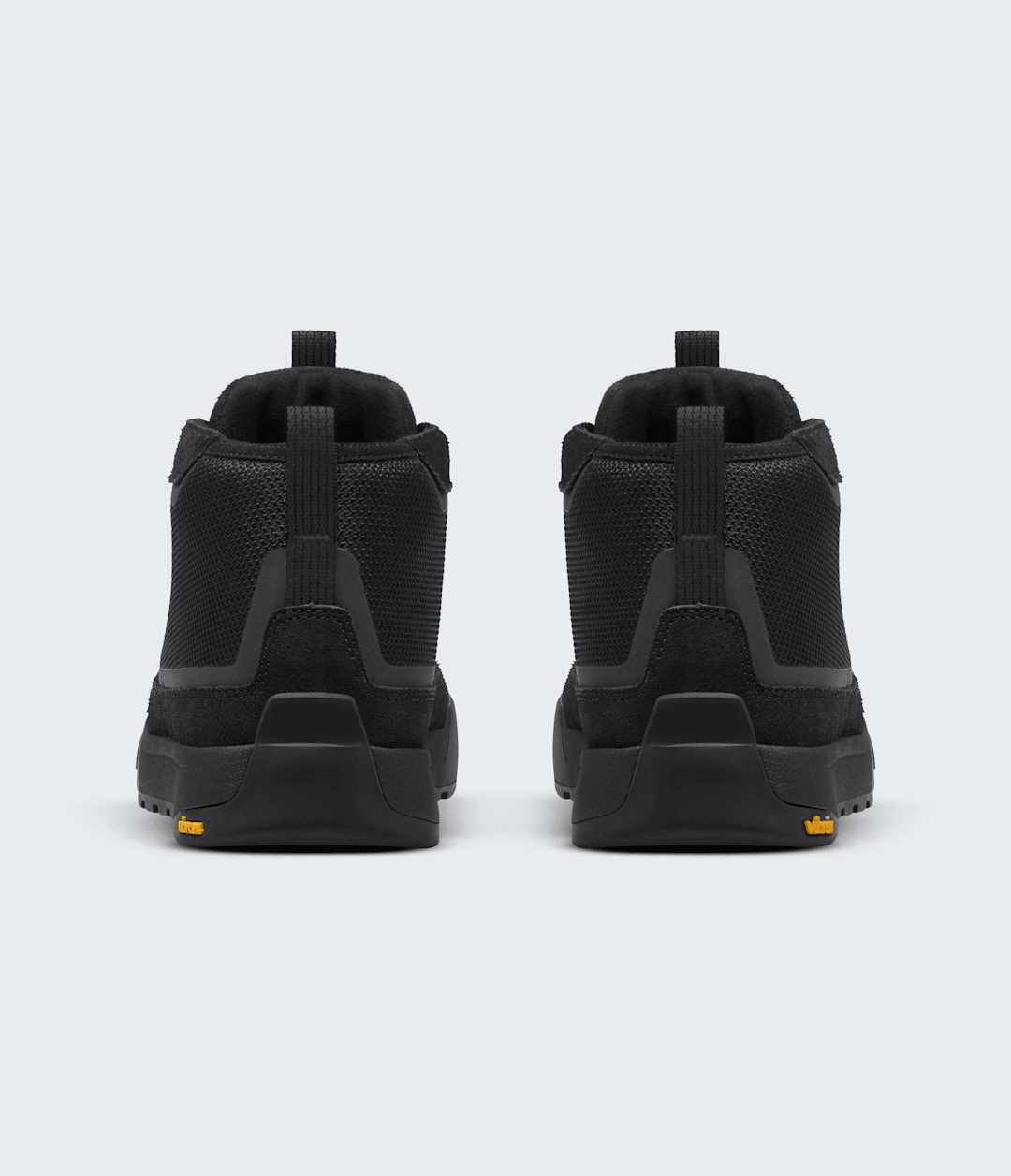 The North Face Clyffe Mid Insulated Waterproof Shoes