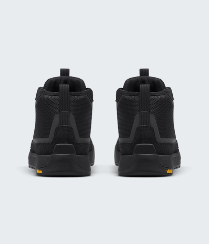 The North Face Clyffe Mid Insulated Waterproof Shoes