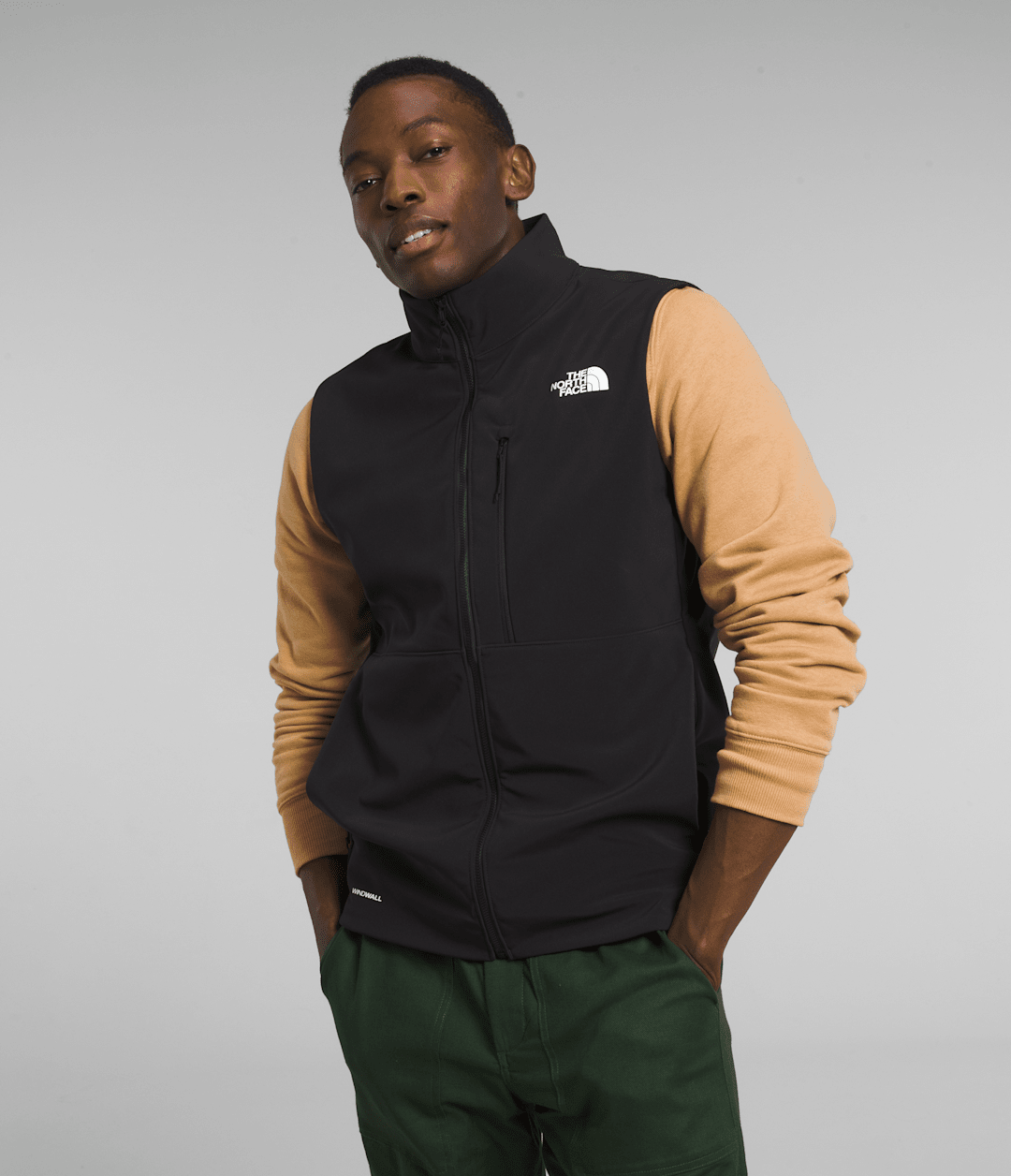 The North Face Men’s Apex Bionic 3 Vest