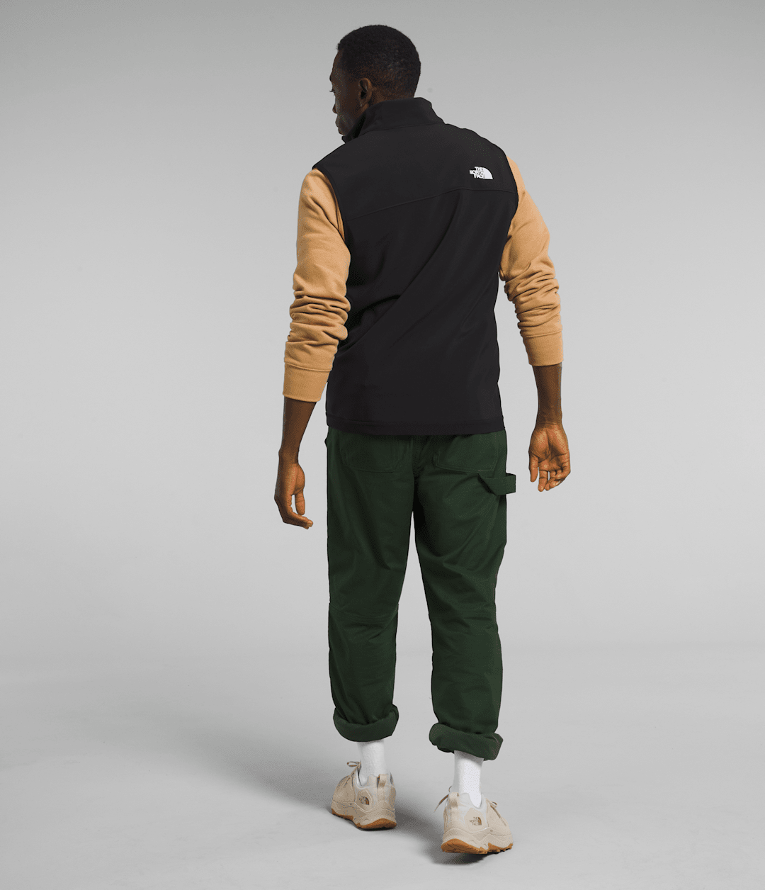 The North Face Men’s Apex Bionic 3 Vest