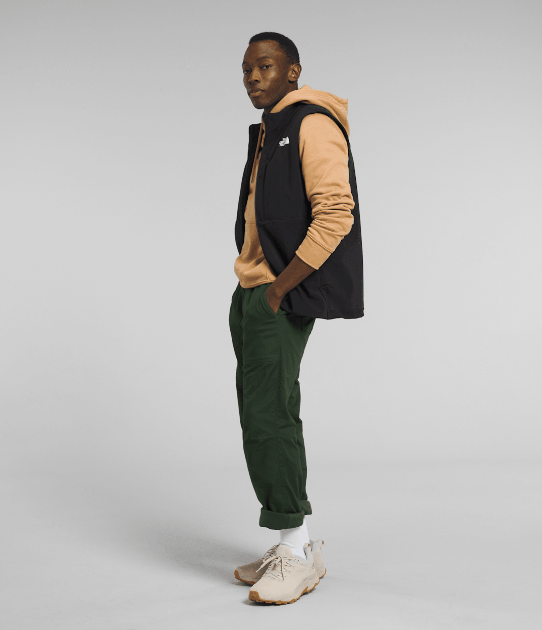 The North Face Men’s Apex Bionic 3 Vest