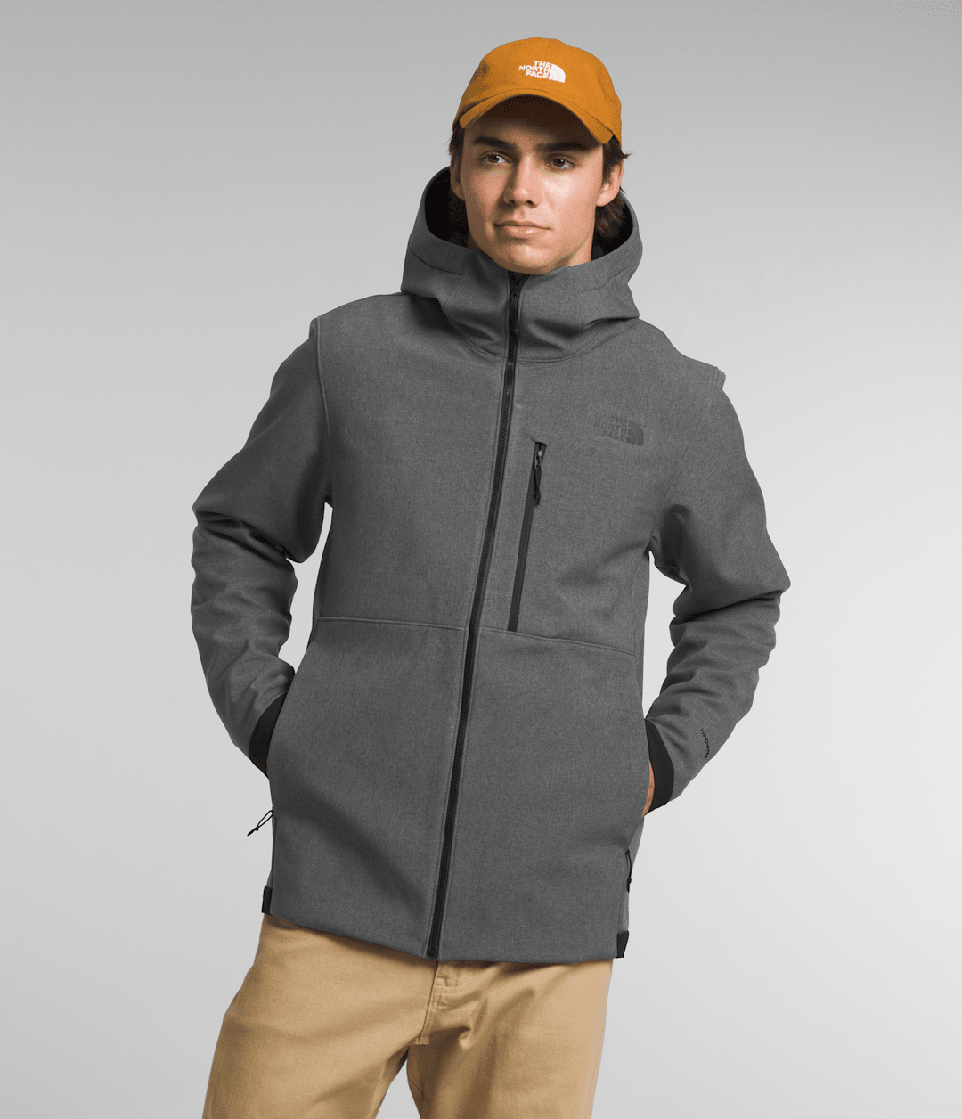 The North Face Men’s Apex Bionic 3 Hoodie