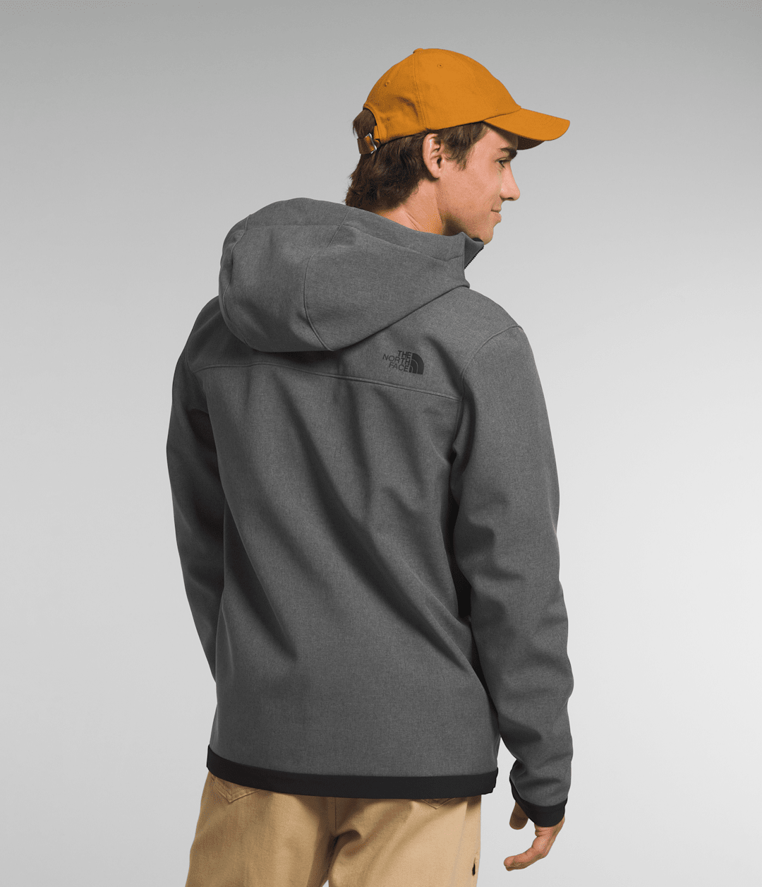 The North Face Men’s Apex Bionic 3 Hoodie