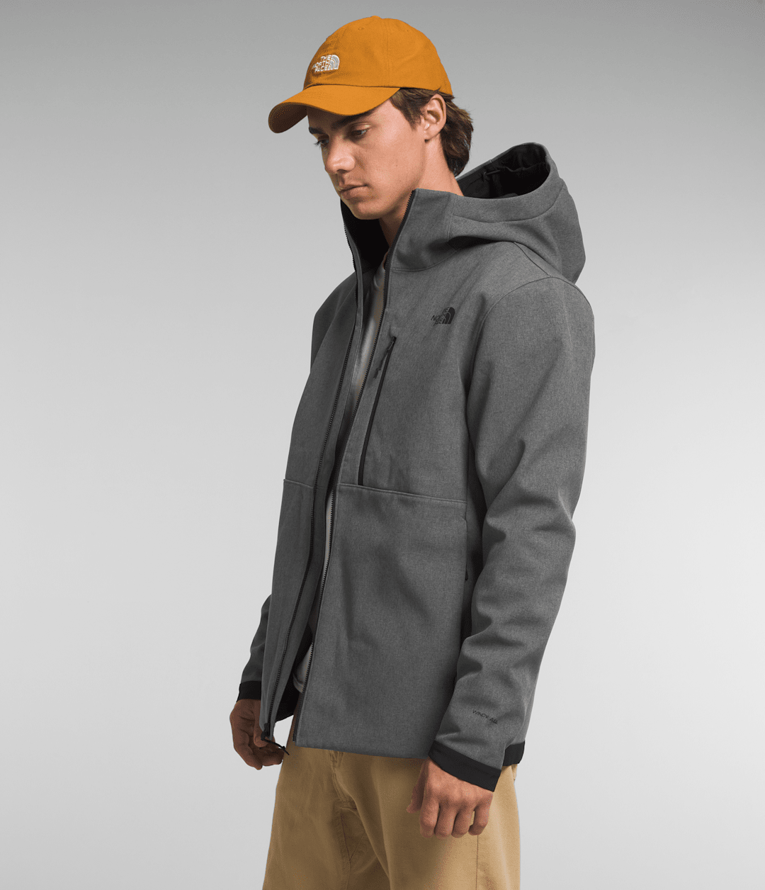 The North Face Men’s Apex Bionic 3 Hoodie