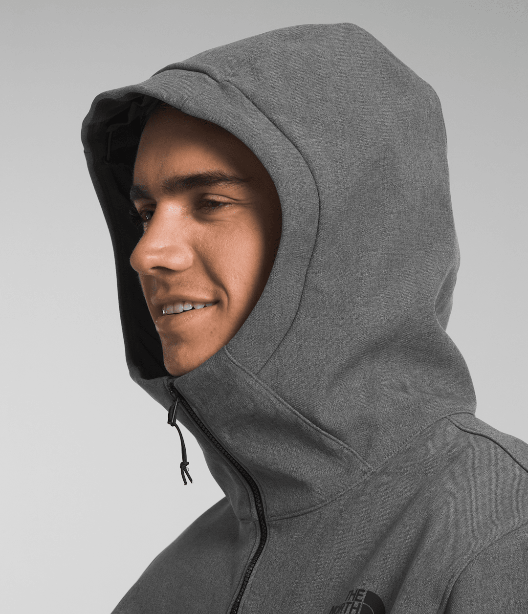 The North Face Men’s Apex Bionic 3 Hoodie